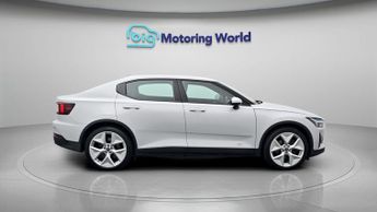 Polestar Polestar 2 PLUS