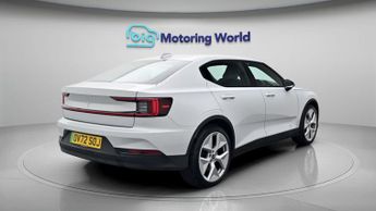 Polestar Polestar 2 PLUS