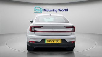Polestar Polestar 2 PLUS