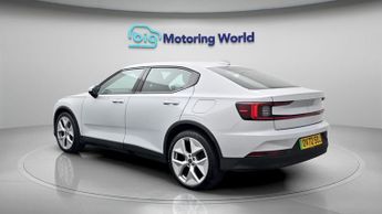 Polestar Polestar 2 PLUS