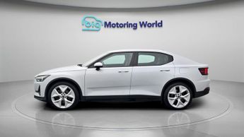 Polestar Polestar 2 PLUS