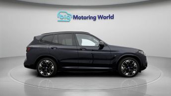 BMW iX3 M SPORT PRO