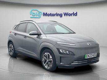 Hyundai KONA PREMIUM