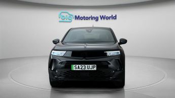 Vauxhall Mokka Electric ULTIMATE