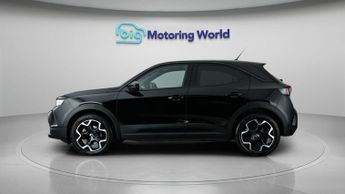 Vauxhall Mokka Electric ULTIMATE