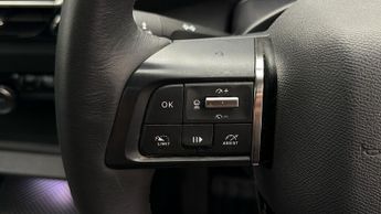 Citroen e-C4 SHINE PLUS
