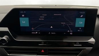 Citroen e-C4 SHINE PLUS