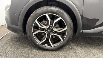 Citroen e-C4 SHINE PLUS