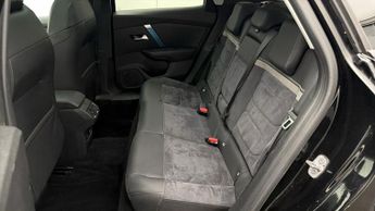 Citroen e-C4 SHINE PLUS