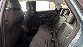Citroen e-C4 SHINE PLUS
