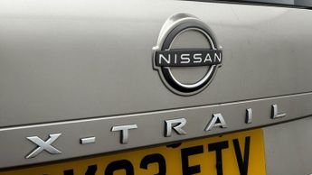 Nissan X-Trail E-POWER ACENTA PREMIUM