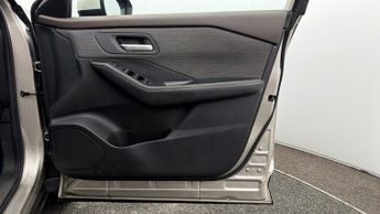 Nissan X-Trail E-POWER ACENTA PREMIUM