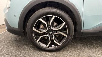 Citroen e-C4 SHINE PLUS