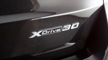 BMW iX1 XDRIVE 30 M SPORT