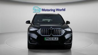 BMW iX1 XDRIVE 30 M SPORT