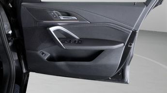 BMW iX1 XDRIVE 30 M SPORT