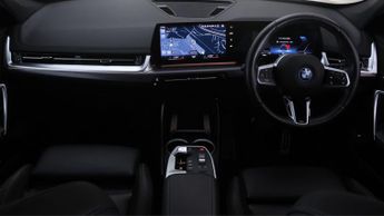 BMW iX1 XDRIVE 30 M SPORT