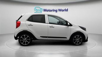 Kia Picanto X-LINE S
