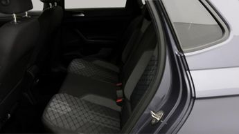 Volkswagen Polo R-LINE TSI DSG