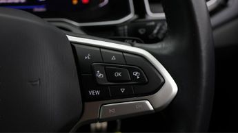 Volkswagen Polo R-LINE TSI DSG