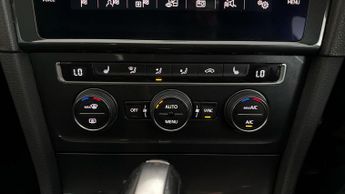 Volkswagen Golf MATCH EDITION TDI DSG