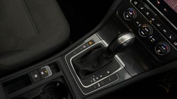 Volkswagen Golf MATCH EDITION TDI DSG