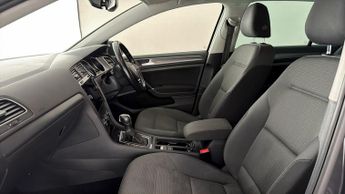 Volkswagen Golf MATCH EDITION TDI DSG