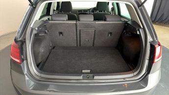 Volkswagen Golf MATCH EDITION TDI DSG