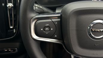 Volvo XC40 RECHARGE PLUS