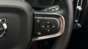 Volvo XC40 RECHARGE PLUS