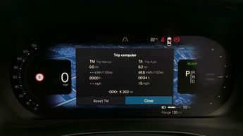 Volvo XC40 RECHARGE PLUS