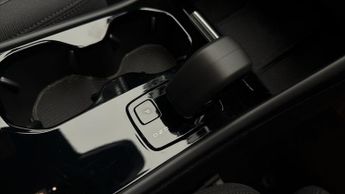 Volvo XC40 RECHARGE PLUS