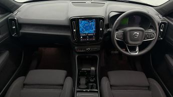Volvo XC40 RECHARGE PLUS