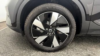 Volvo XC40 RECHARGE PLUS