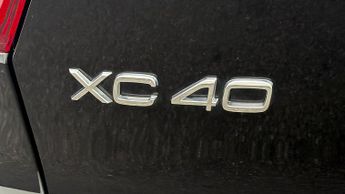 Volvo XC40 RECHARGE PLUS