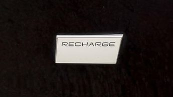 Volvo XC40 RECHARGE PLUS