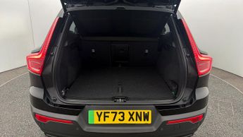 Volvo XC40 RECHARGE PLUS