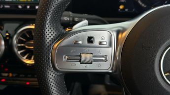 Mercedes-Benz A Class A 180 AMG LINE EDITION EXECUTIVE