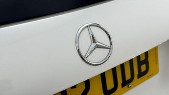 Mercedes-Benz A Class A 180 AMG LINE EDITION EXECUTIVE