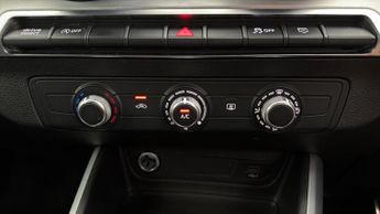 Audi Q2 TFSI S LINE
