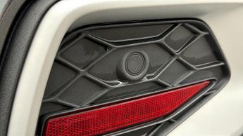 Audi Q2 TFSI S LINE