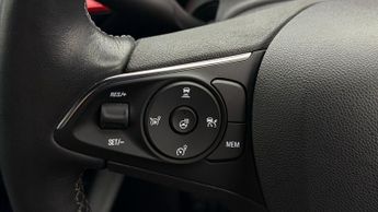Vauxhall Mokka Electric GS