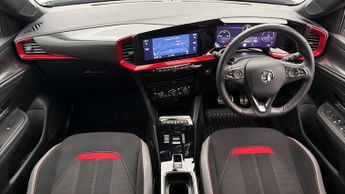 Vauxhall Mokka Electric GS