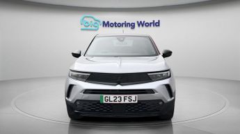 Vauxhall Mokka Electric GS
