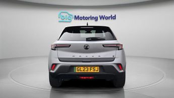 Vauxhall Mokka Electric GS