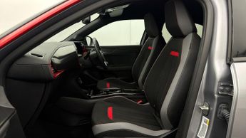 Vauxhall Mokka Electric GS