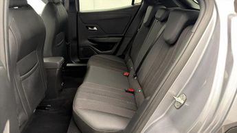 Vauxhall Mokka Electric GS