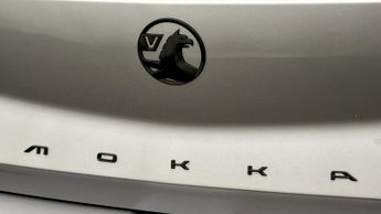 Vauxhall Mokka Electric GS