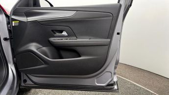 Vauxhall Mokka Electric GS