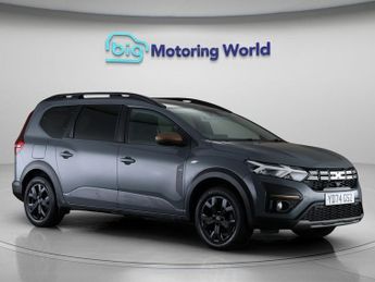 Dacia Jogger EXTREME